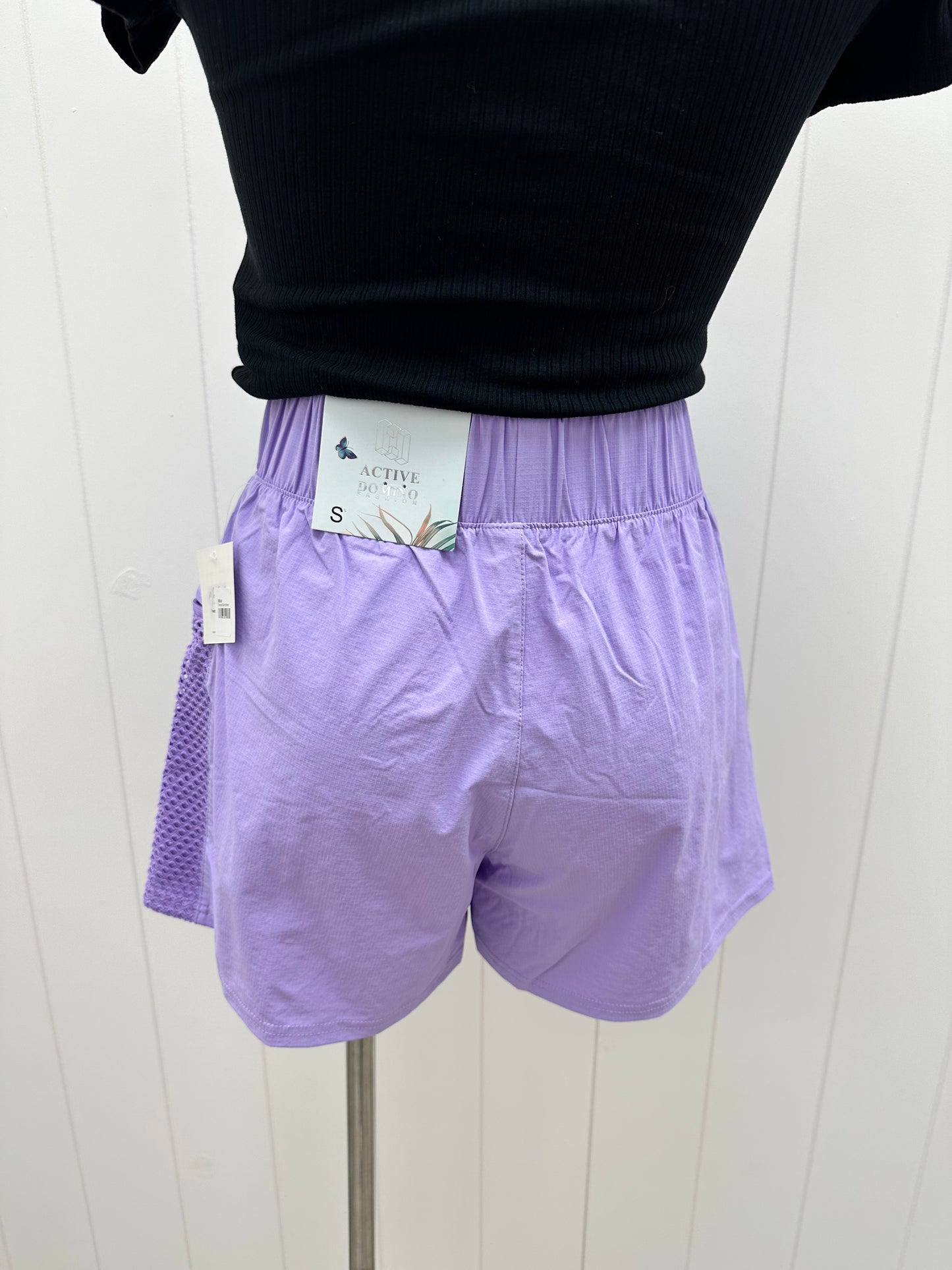 Athletic Skort