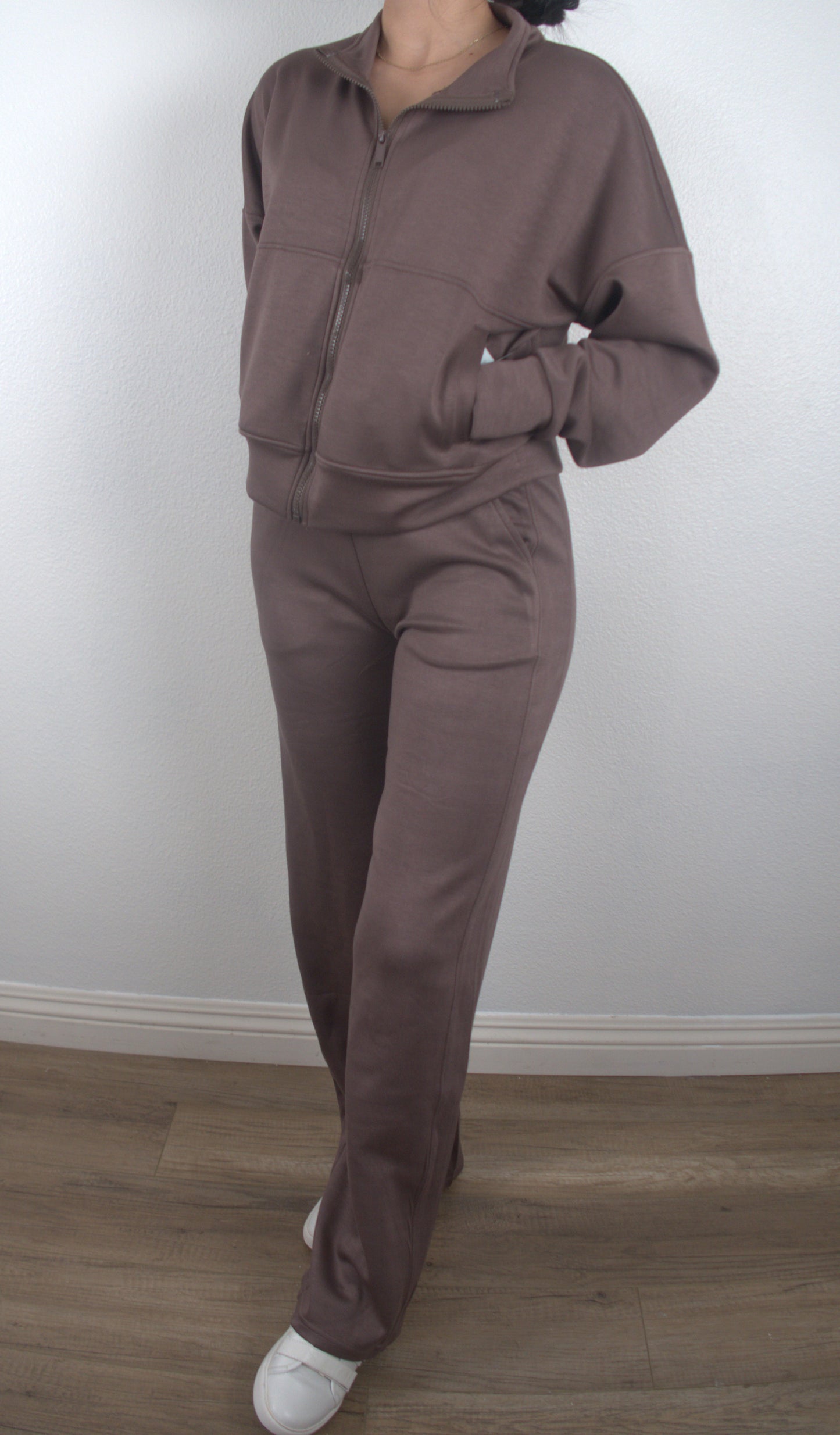 The Traveler Athleisure 2 Piece Set