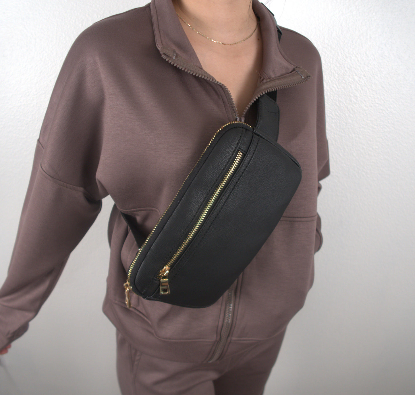 The Traveler Athleisure 2 Piece Set