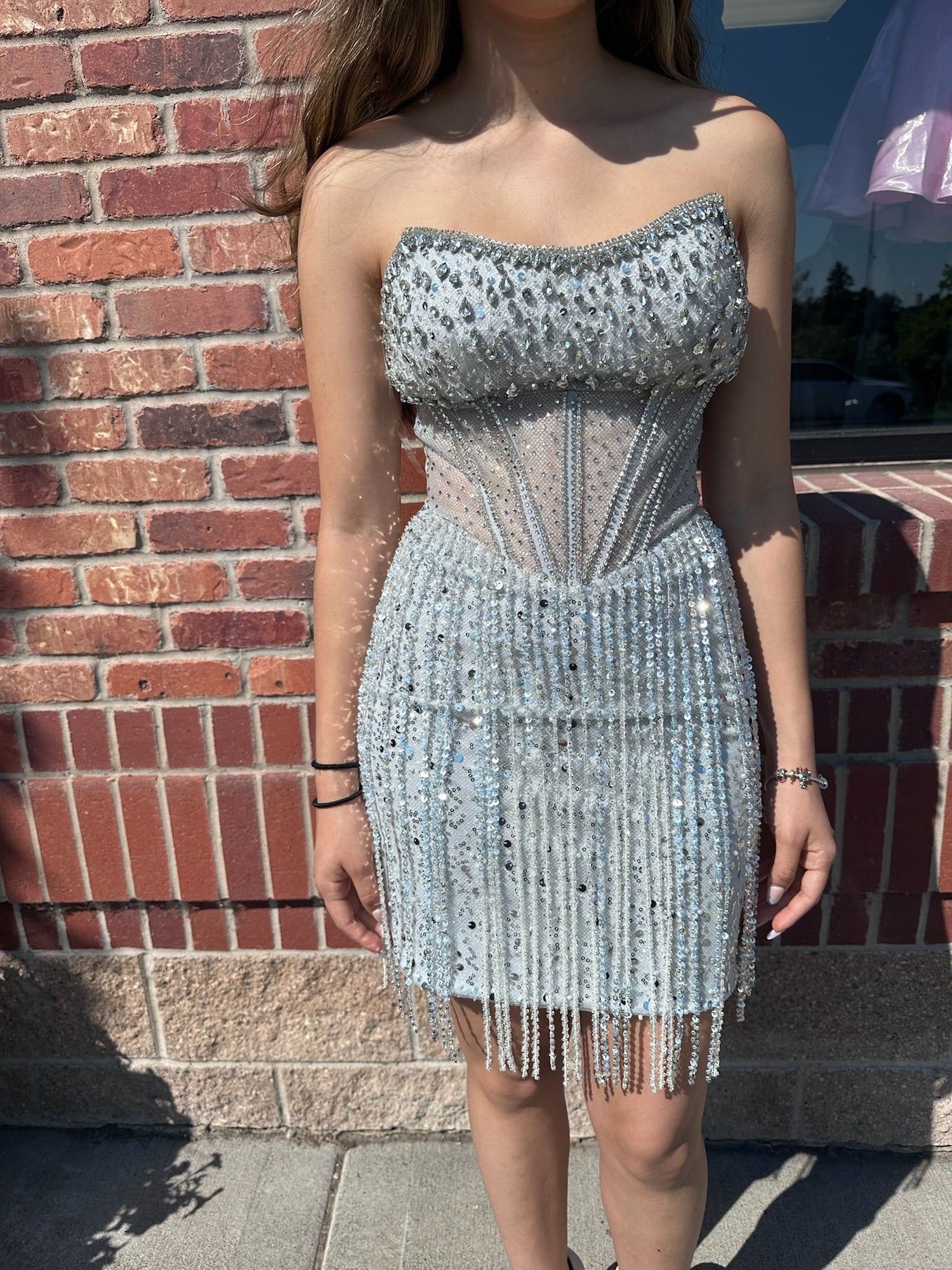 Formal Dresses