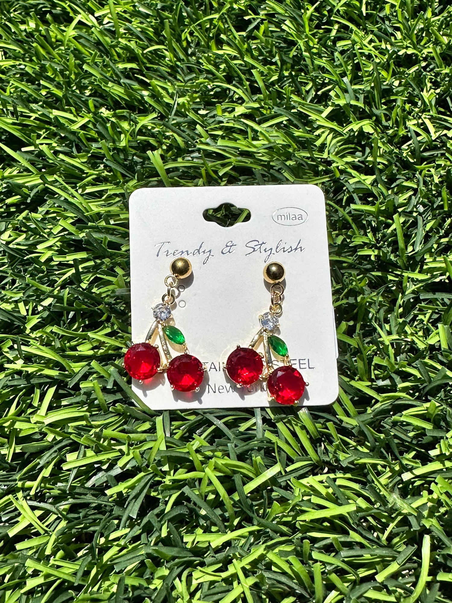 Accessories