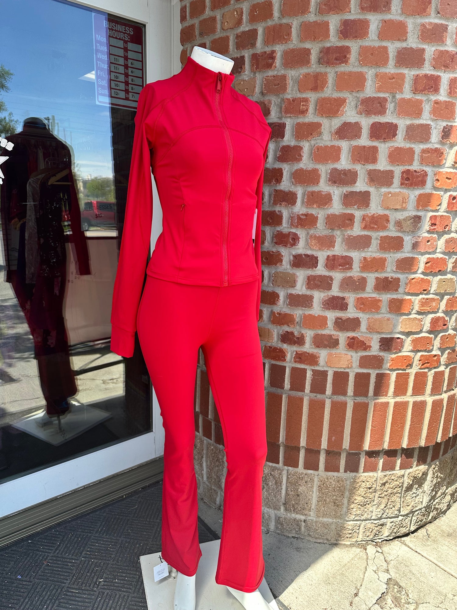 Athleisure