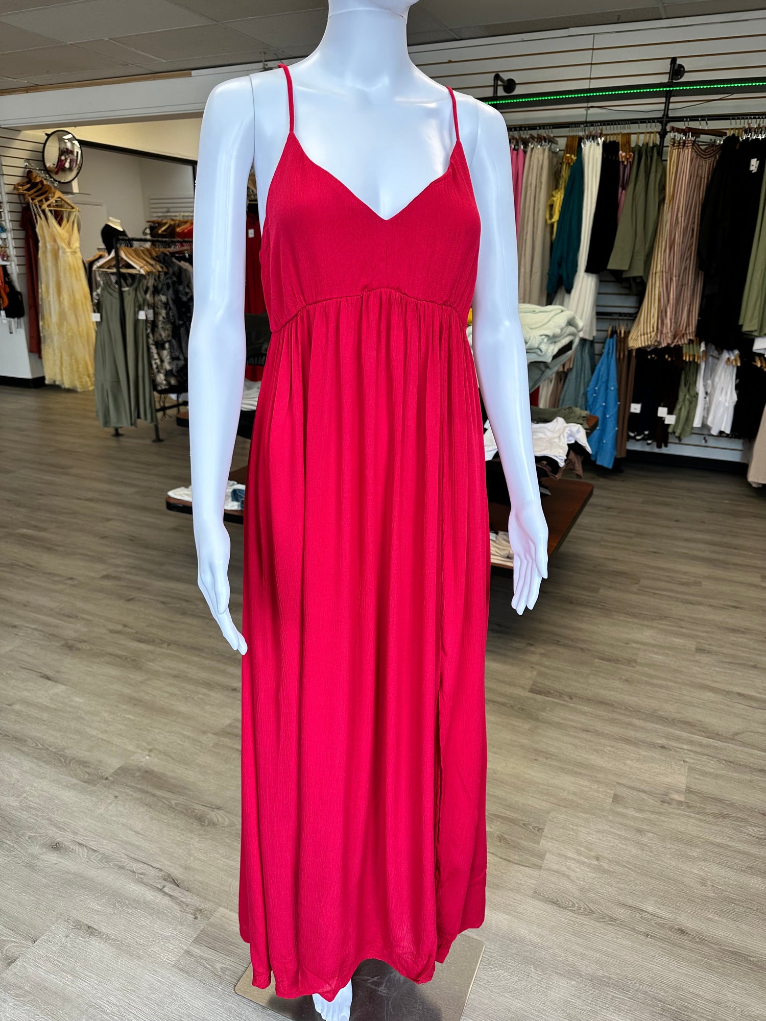 Dresses