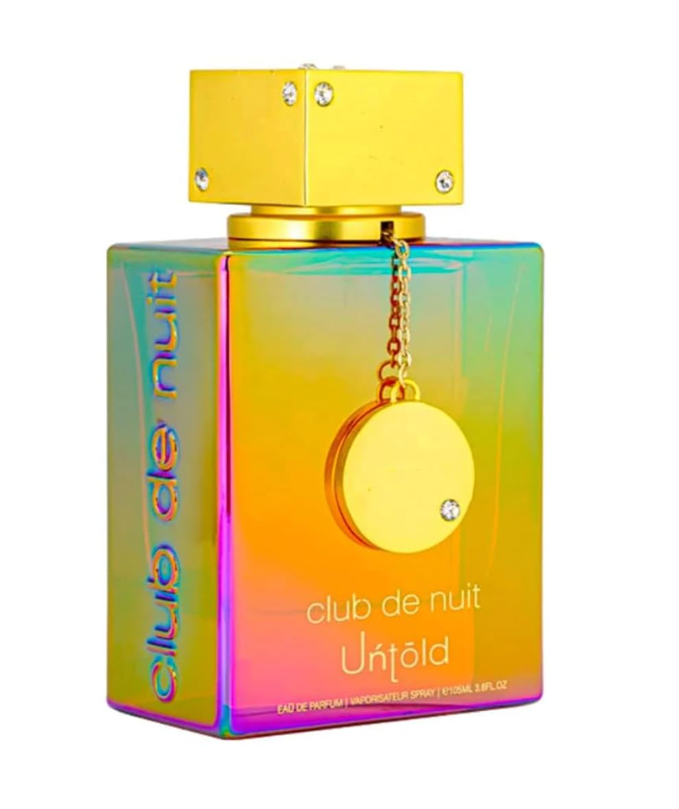 Fragrances