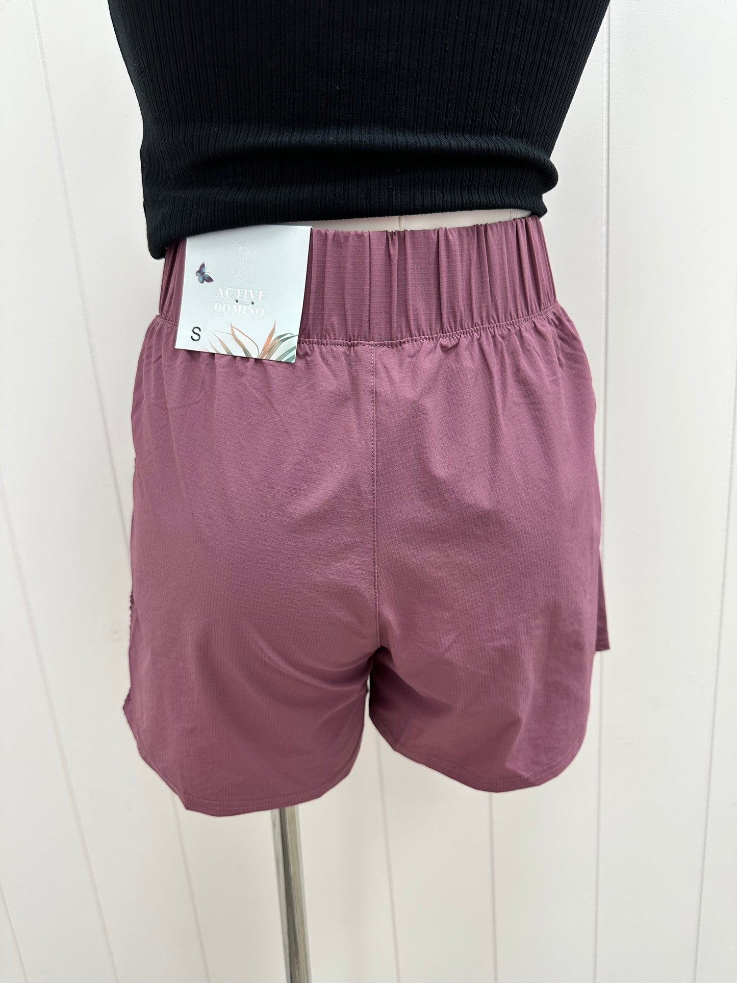 Athletic Skort