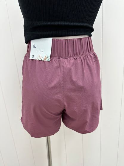 Athletic Skort