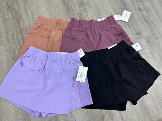 Athletic Skort