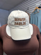Howdy Darlin Hat