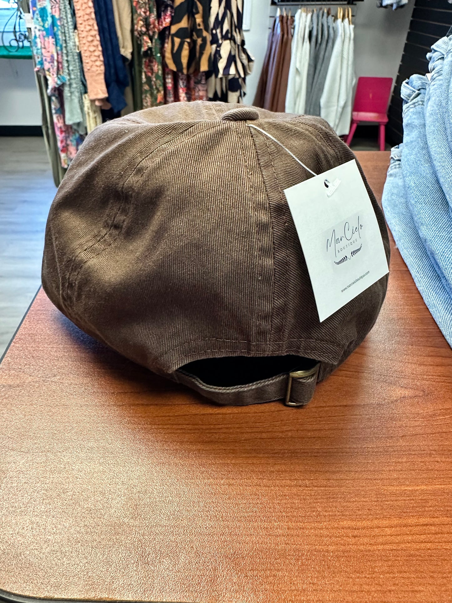 Coffee Addict Baseball Cap