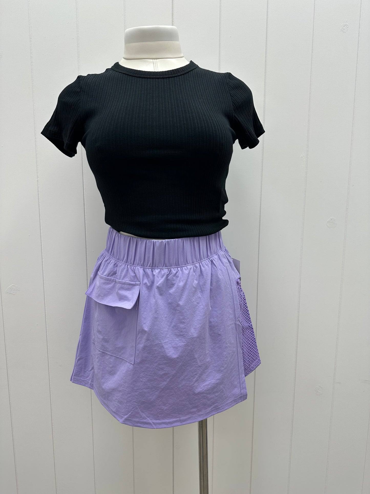 Athletic Skort