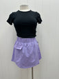 Athletic Skort
