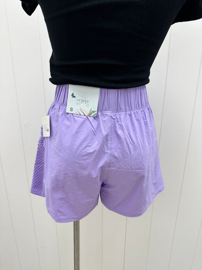 Athletic Skort
