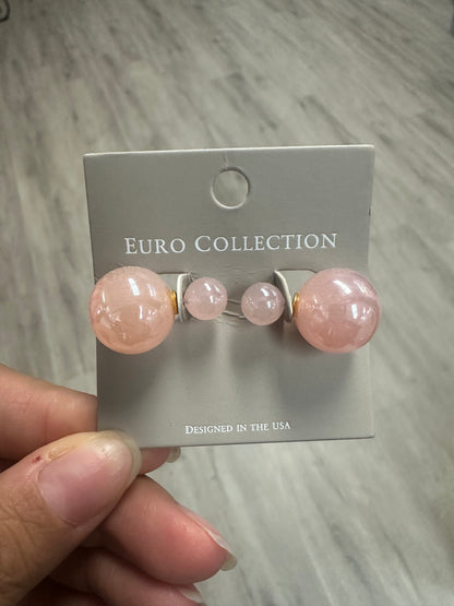 Bubble Earrings