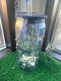 De LuLu is the So LuLu Glass Tumbler