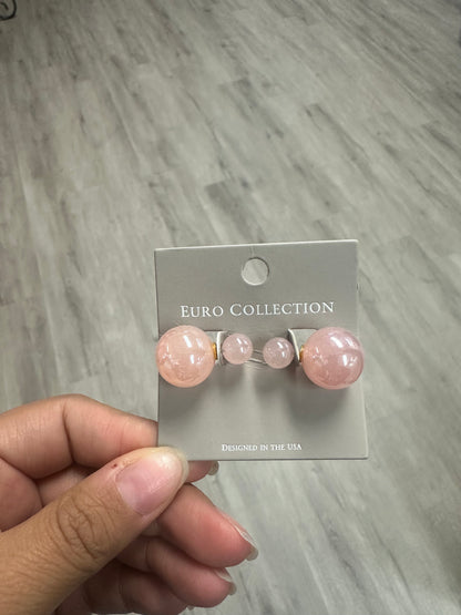 Bubble Earrings