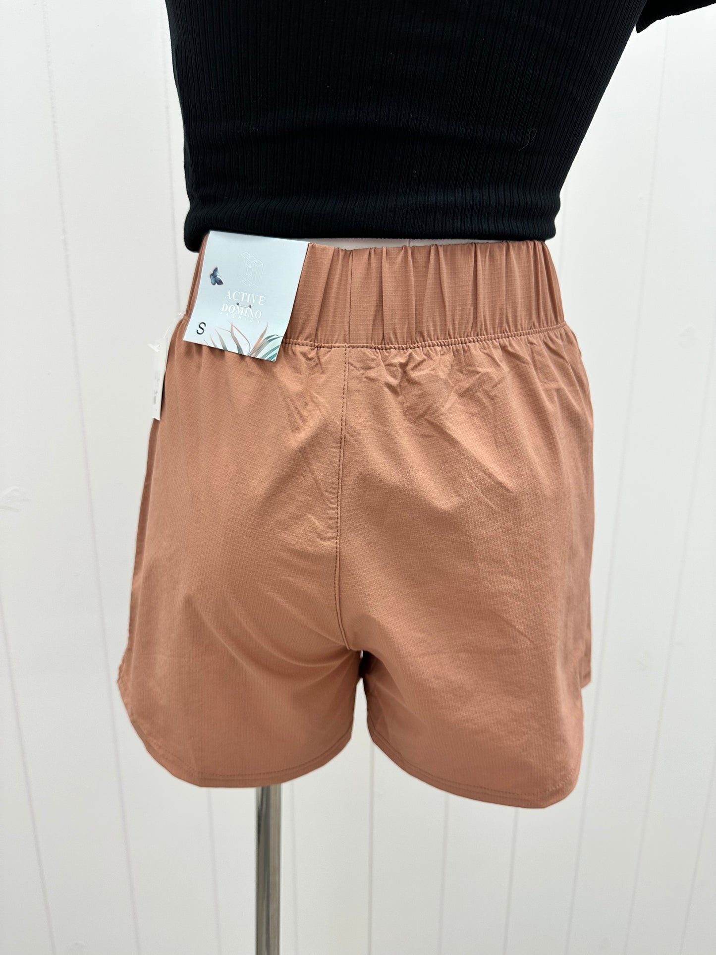 Athletic Skort