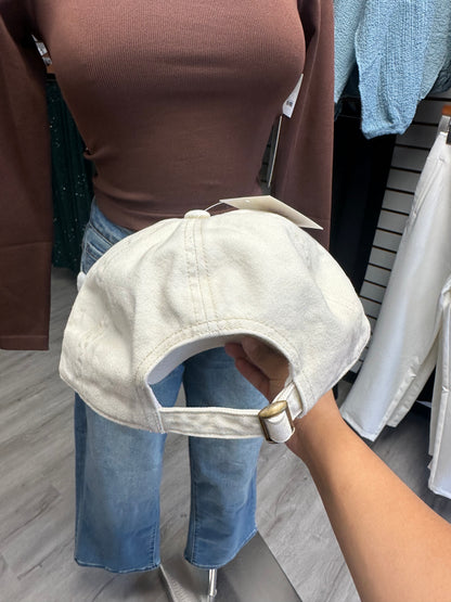 Howdy Darlin Hat