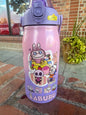 Little Monsters Water Bottle
