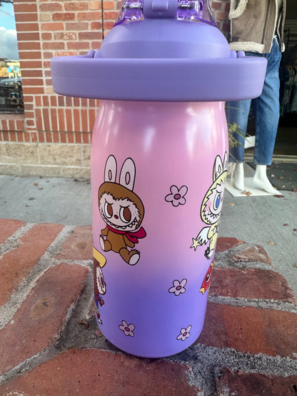 Little Monsters Water Bottle