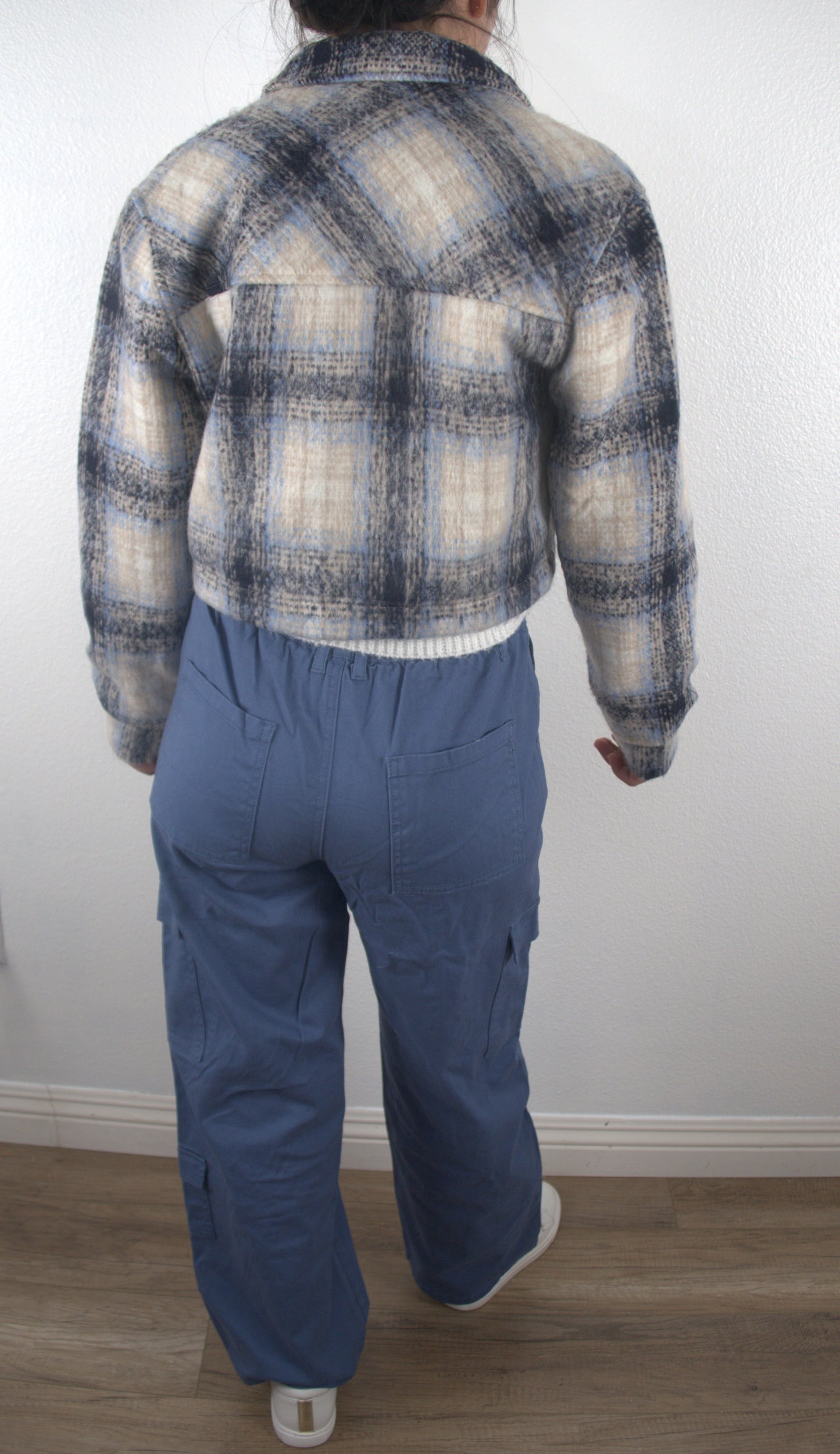 The Carpenter Cargo Straight Leg Pant