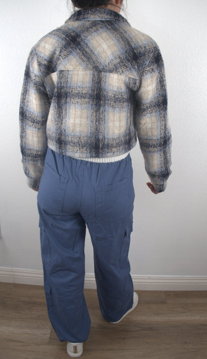 The Carpenter Cargo Straight Leg Pant