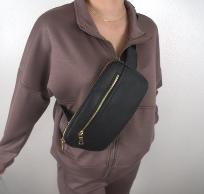 The Traveler Athleisure 2 Piece Set