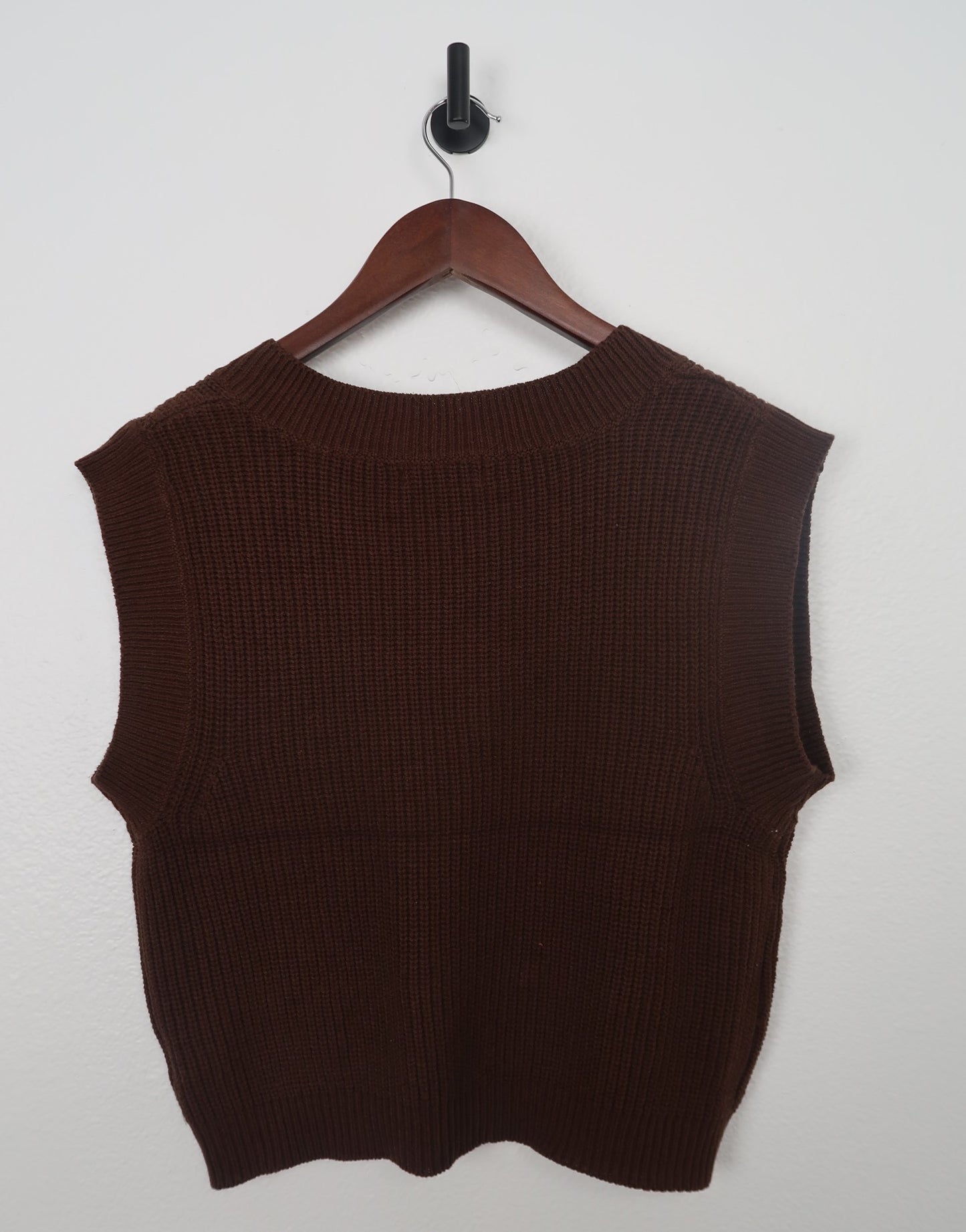 The Fraternity V-Neck Sweater Vest