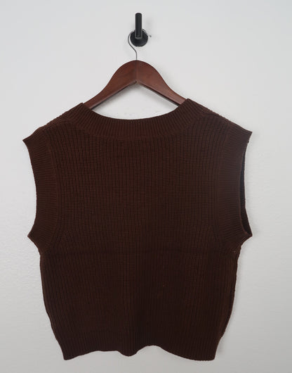 The Fraternity V-Neck Sweater Vest