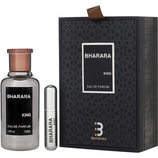 BHARARA King Eau De Parfum 100 ml