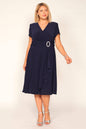 Short Plus Size Dress Formal Wholesale