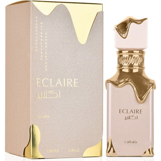 Lattafa Eclaire 100 ml (3.4Oz) Eau De Parfum