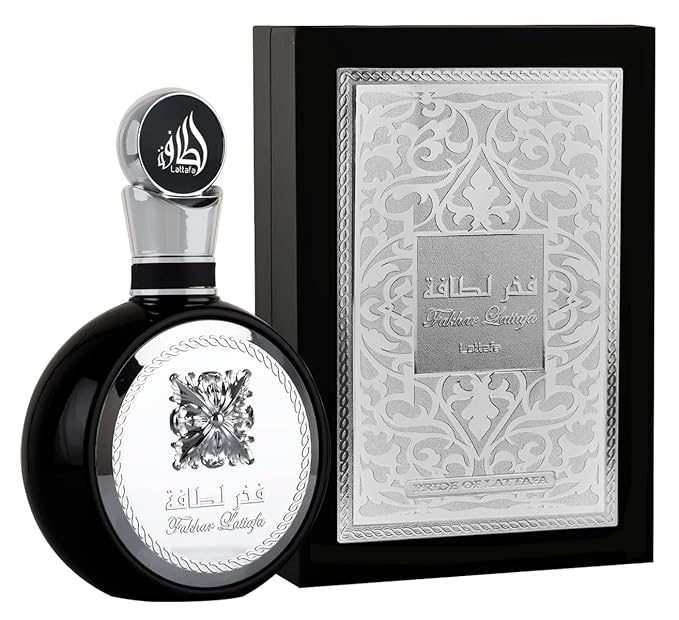 Fakhar Lattafa Eau de Parfum 100ml Man