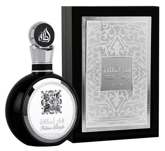 Fakhar Lattafa Eau de Parfum 100ml Man