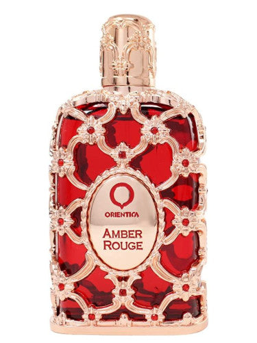 Amber Rouge Orientica 80 ml (2.7 flo. oz)